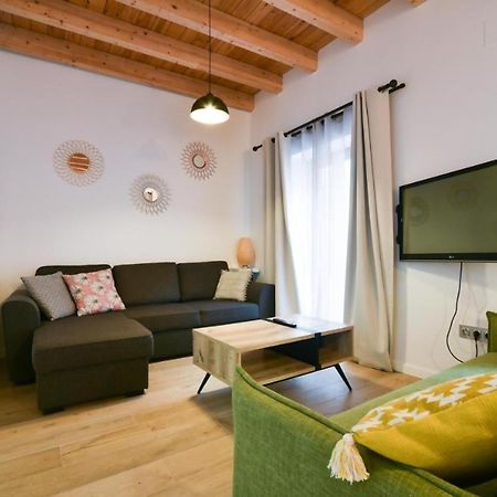 Hostfy Centro Alameda Daire Sevilla Dış mekan fotoğraf