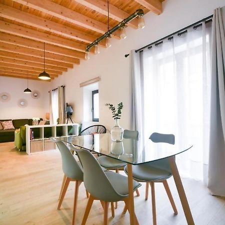 Hostfy Centro Alameda Daire Sevilla Dış mekan fotoğraf