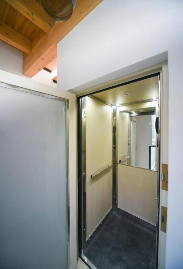 Hostfy Centro Alameda Daire Sevilla Dış mekan fotoğraf