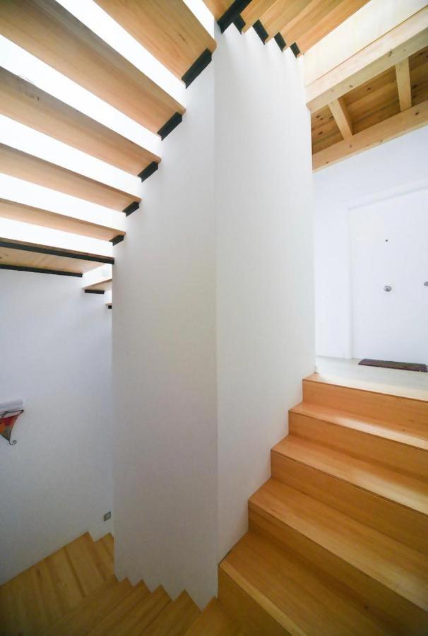 Hostfy Centro Alameda Daire Sevilla Dış mekan fotoğraf