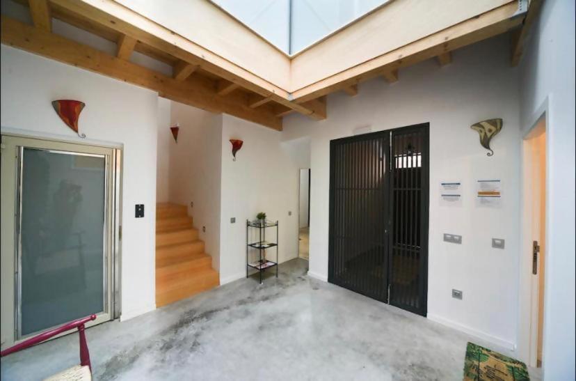 Hostfy Centro Alameda Daire Sevilla Dış mekan fotoğraf