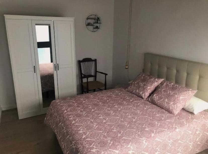 Hostfy Centro Alameda Daire Sevilla Dış mekan fotoğraf