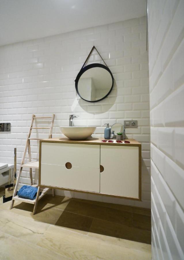 Hostfy Centro Alameda Daire Sevilla Dış mekan fotoğraf